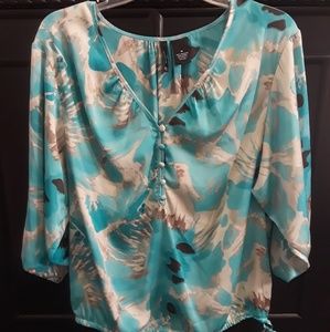 New Directions Blouse